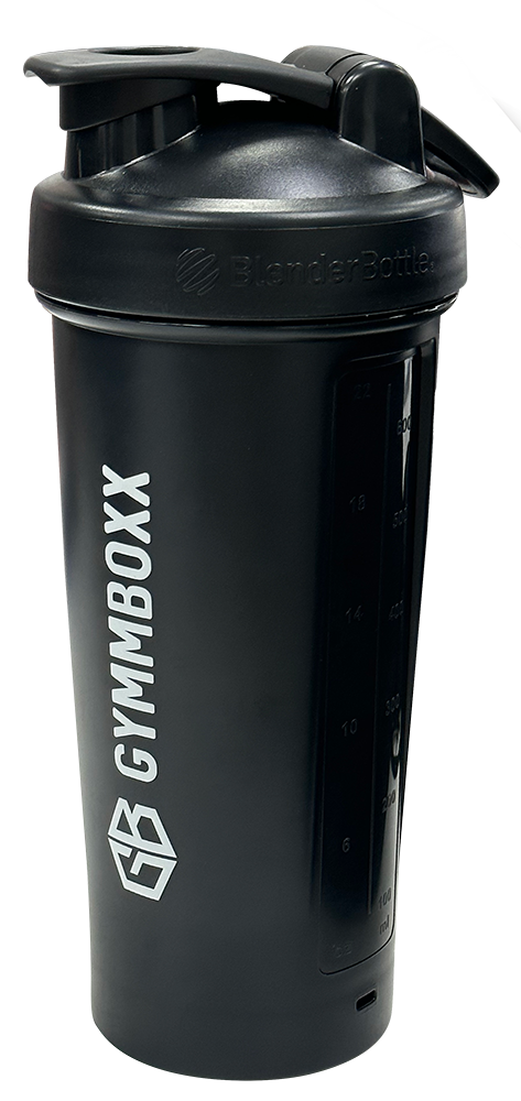 24/7 Fitness Blender Bottle