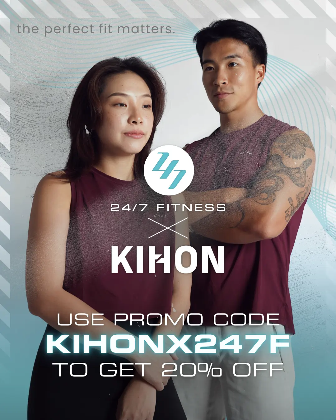 Kihon Basicwear